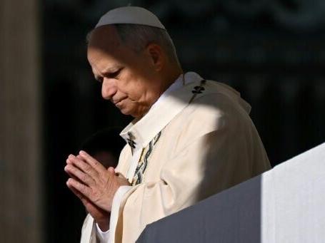 Pope beatifies 11 priests killed by Nazi, Communist regimes